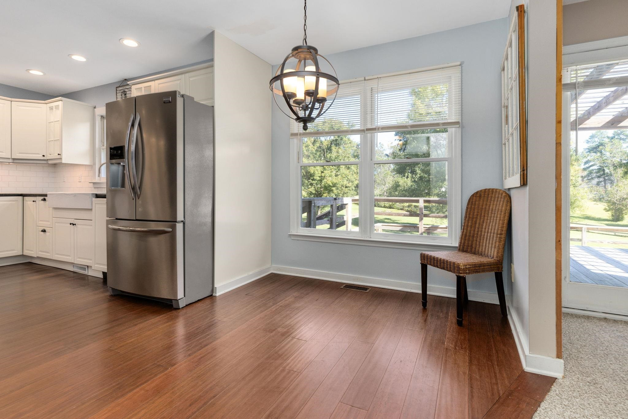 1007 Lake Path Road Willow Spring, NC 27592 - Photo 17 of 39 Photo 17