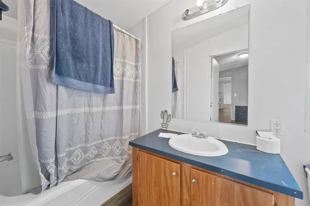 $129,000 | 1250 North Belknap Street, Stephenville, TX 76401