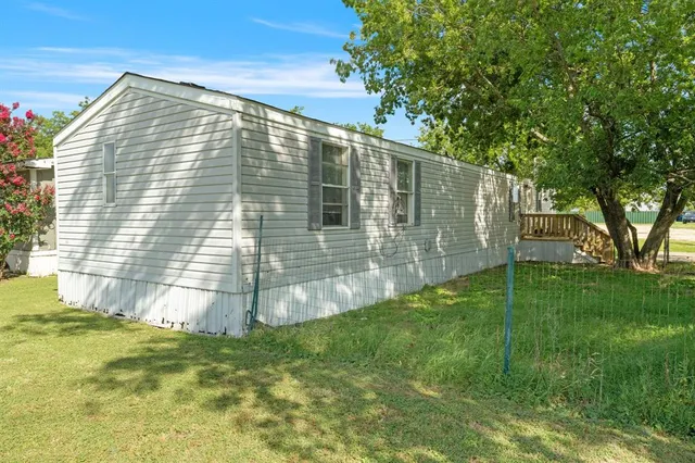 $129,000 | 1250 North Belknap Street, Stephenville, TX 76401