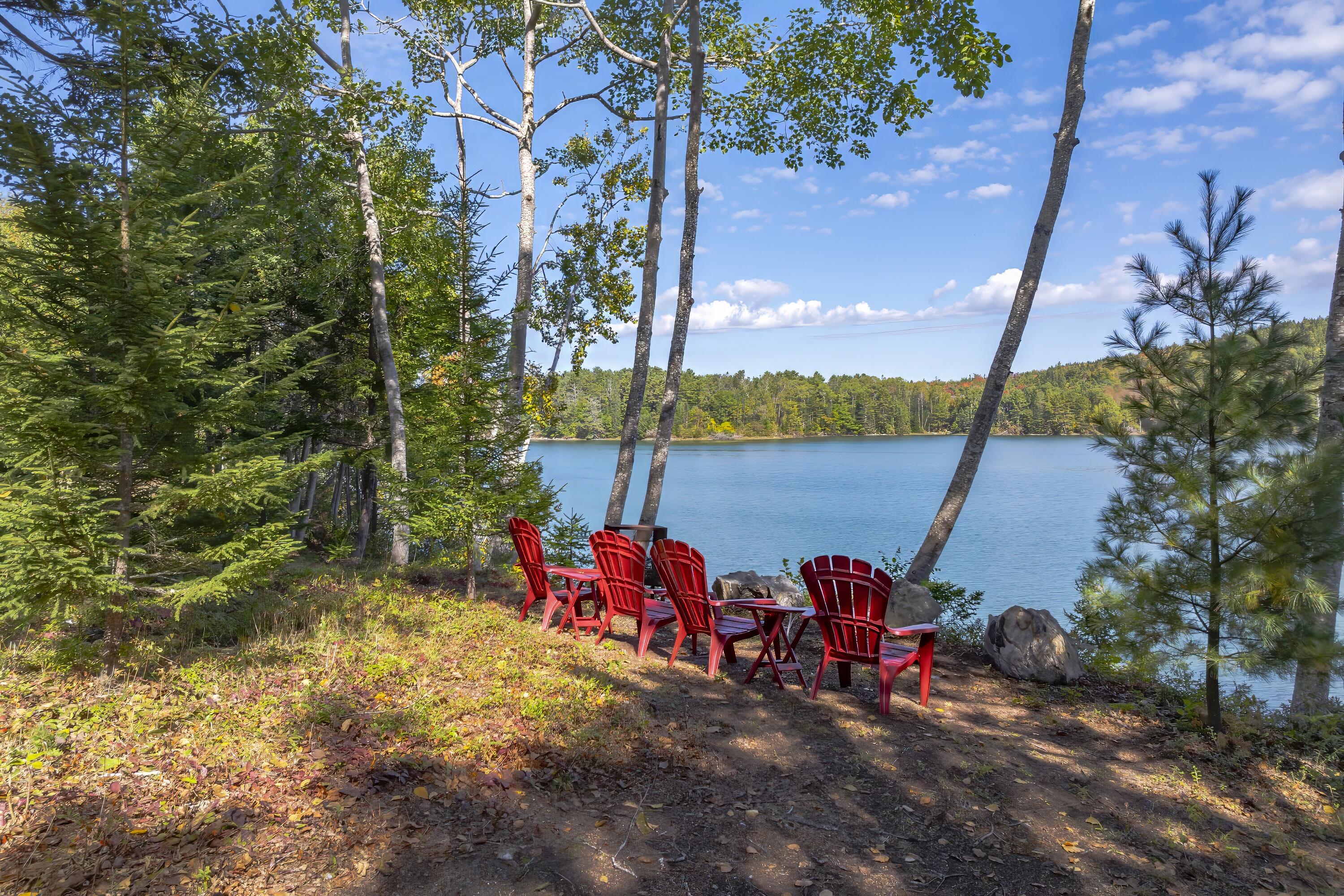35 Brinton Road Sorrento, ME 04677 - Photo 94 of 104 Waterfront