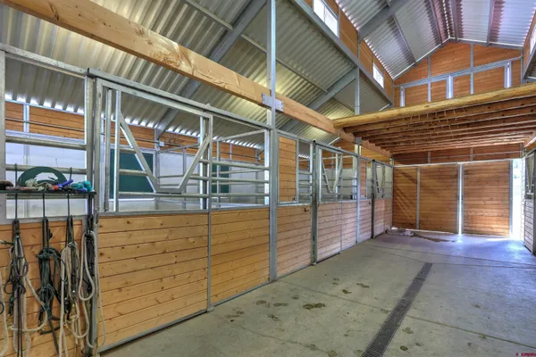 $3,895,000 | 1134 Parelli Institute Drive, Pagosa Springs, CO 81147