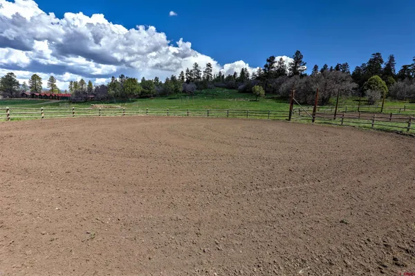 $3,895,000 | 1134 Parelli Institute Drive, Pagosa Springs, CO 81147