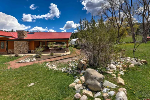 $3,895,000 | 1134 Parelli Institute Drive, Pagosa Springs, CO 81147