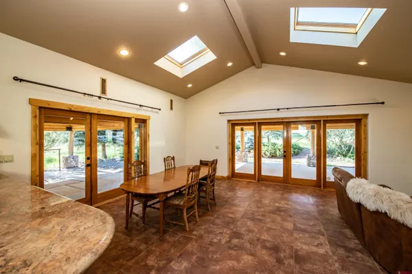 $3,895,000 | 1134 Parelli Institute Drive, Pagosa Springs, CO 81147