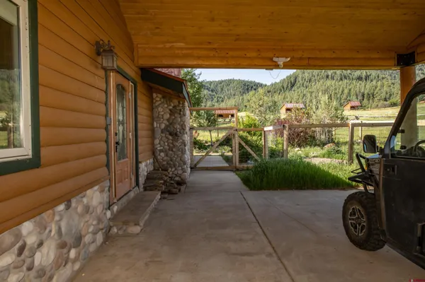 $3,895,000 | 1134 Parelli Institute Drive, Pagosa Springs, CO 81147