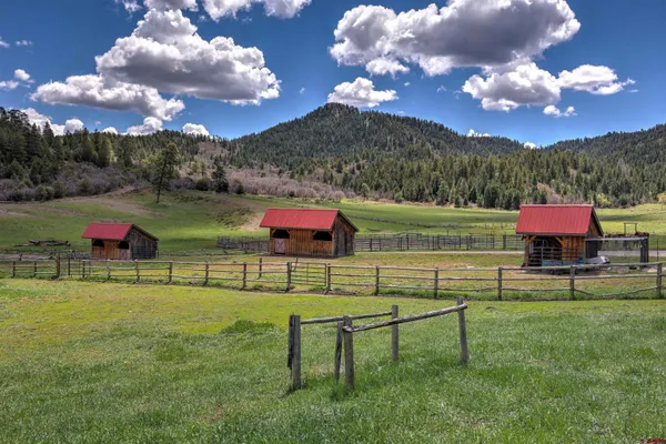 $3,895,000 | 1134 Parelli Institute Drive, Pagosa Springs, CO 81147