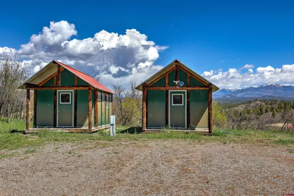 $3,895,000 | 1134 Parelli Institute Drive, Pagosa Springs, CO 81147