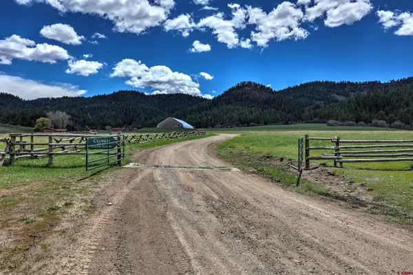 $3,895,000 | 1134 Parelli Institute Drive, Pagosa Springs, CO 81147