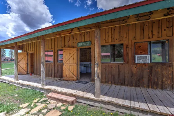 $3,895,000 | 1134 Parelli Institute Drive, Pagosa Springs, CO 81147