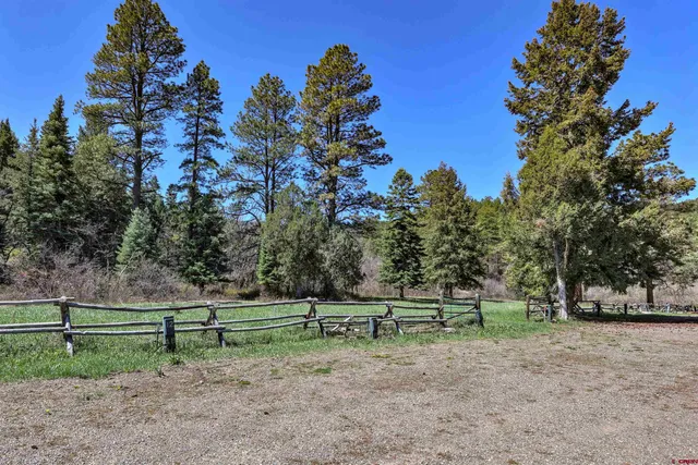 $3,995,000 | 1134 Parelli Institute Drive, Pagosa Springs, CO 81147