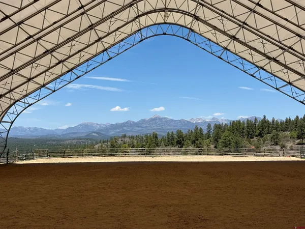 $3,895,000 | 1134 Parelli Institute Drive, Pagosa Springs, CO 81147