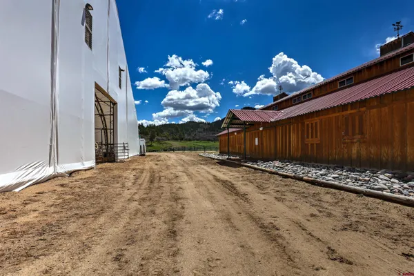 $3,895,000 | 1134 Parelli Institute Drive, Pagosa Springs, CO 81147