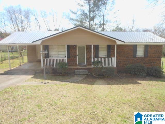 210 Brenda Road Anniston, AL 36206 - Photo 1 of 1