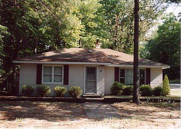 64 East Piney Road Manistee, MI 49660 - Photo 1 of 9 Primary Photo