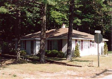 64 East Piney Road Manistee, MI 49660 - Photo 2 of 9 Additional Photo