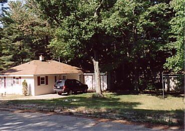 64 East Piney Road Manistee, MI 49660 - Photo 5 of 9 Additional Photo