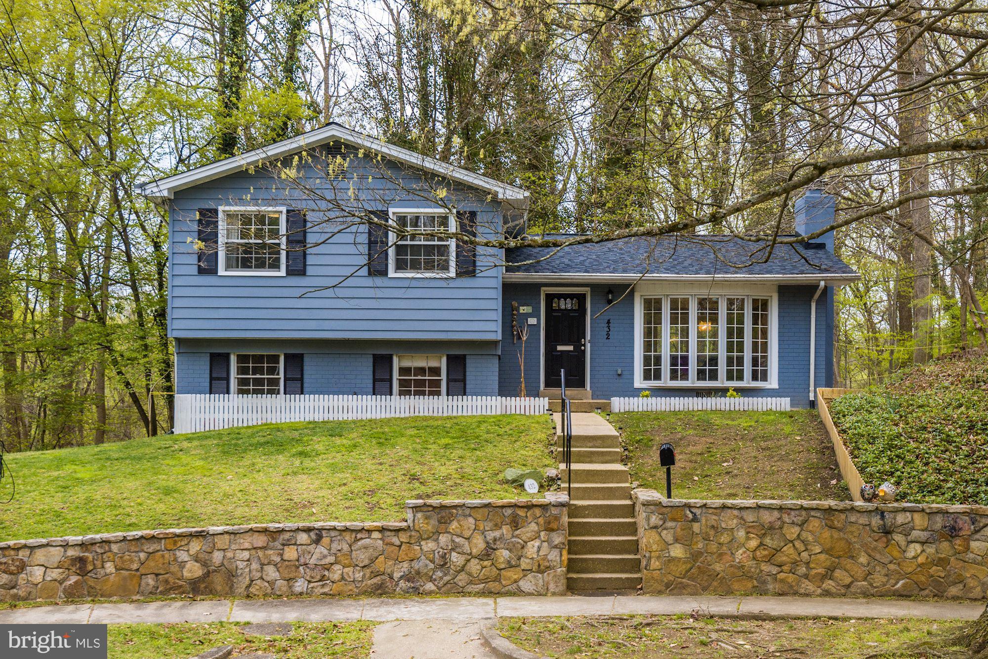 432 Branch Drive Silver Spring, MD 20901 - Photo 1 of 38 Gallery Image 1