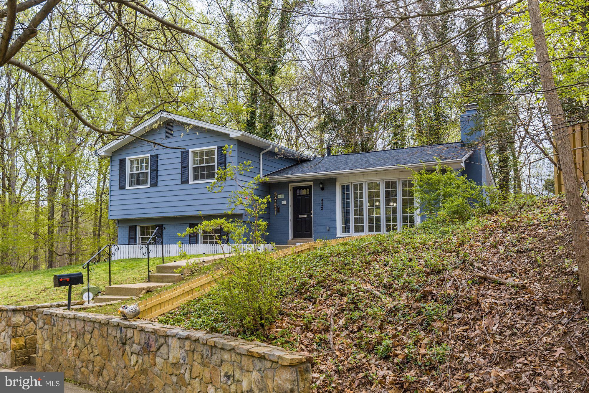 432 Branch Drive Silver Spring, MD 20901 - Photo 2 of 38 Gallery Image 2