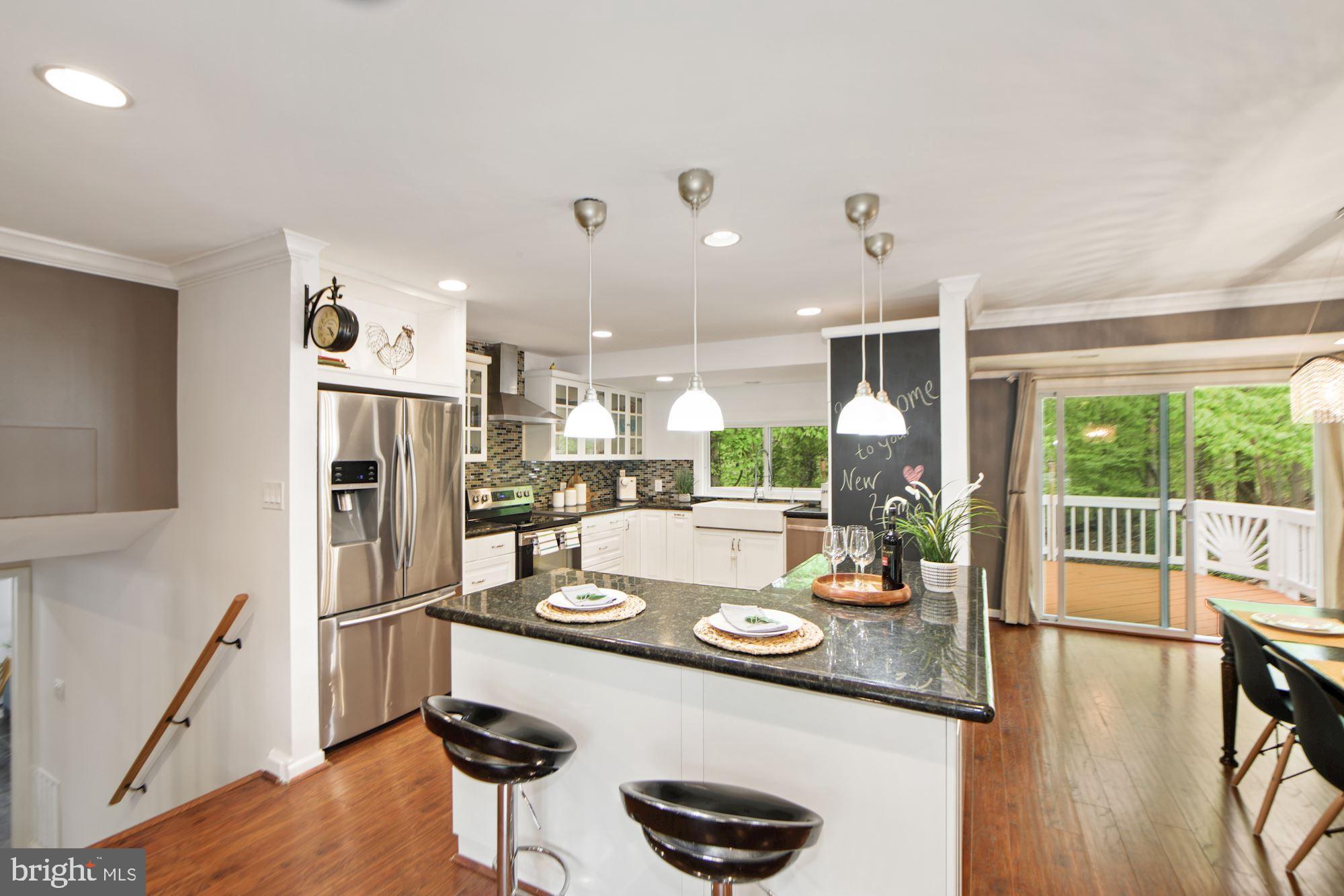 432 Branch Drive Silver Spring, MD 20901 - Photo 12 of 38 Gallery Image 12