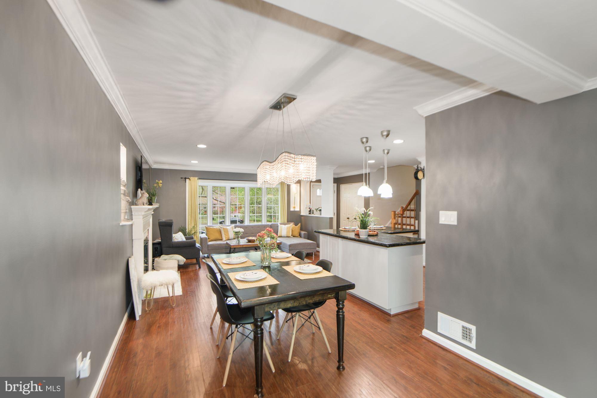 432 Branch Drive Silver Spring, MD 20901 - Photo 14 of 38 Gallery Image 14