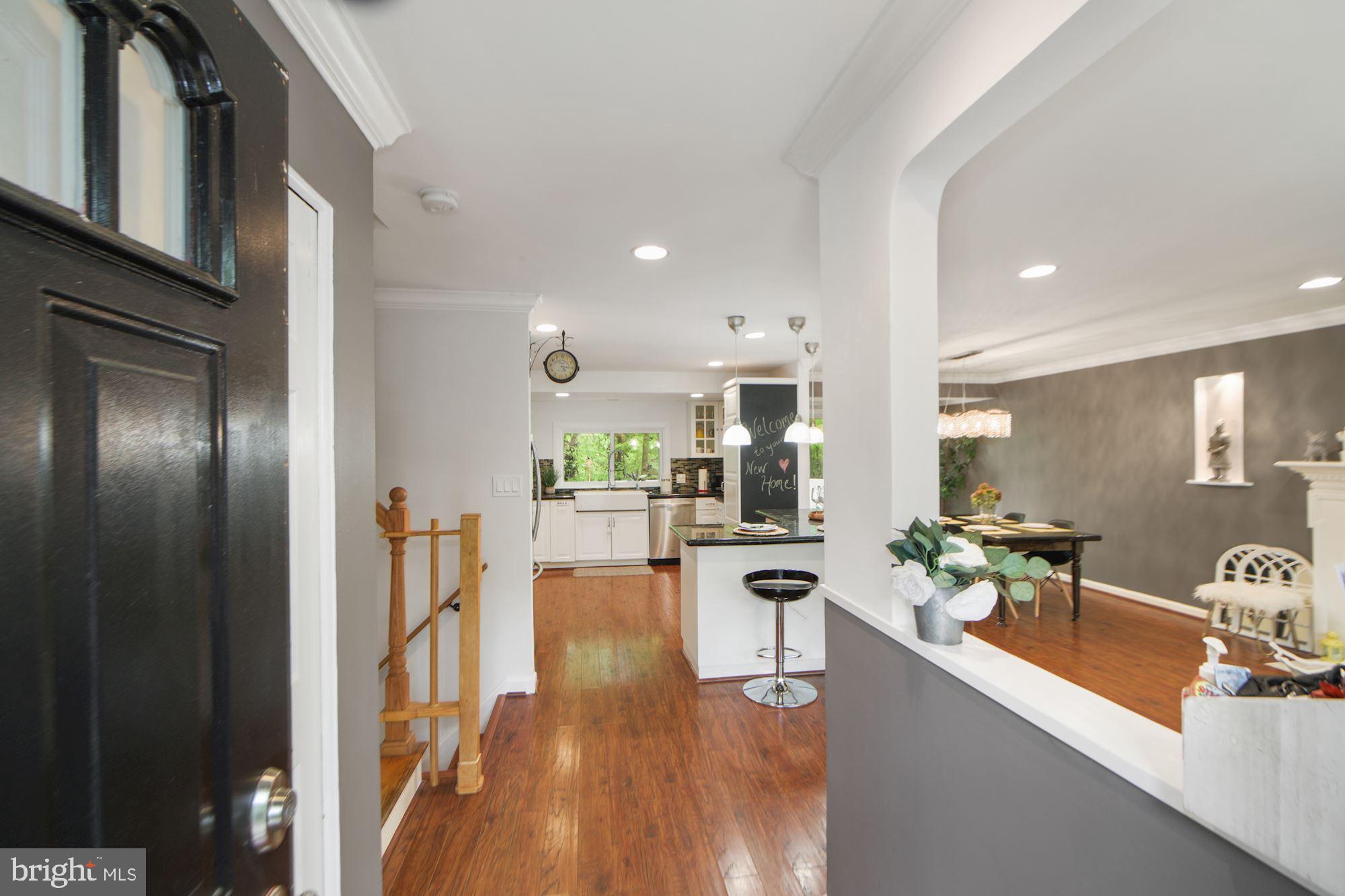 432 Branch Drive Silver Spring, MD 20901 - Photo 3 of 38 Gallery Image 3
