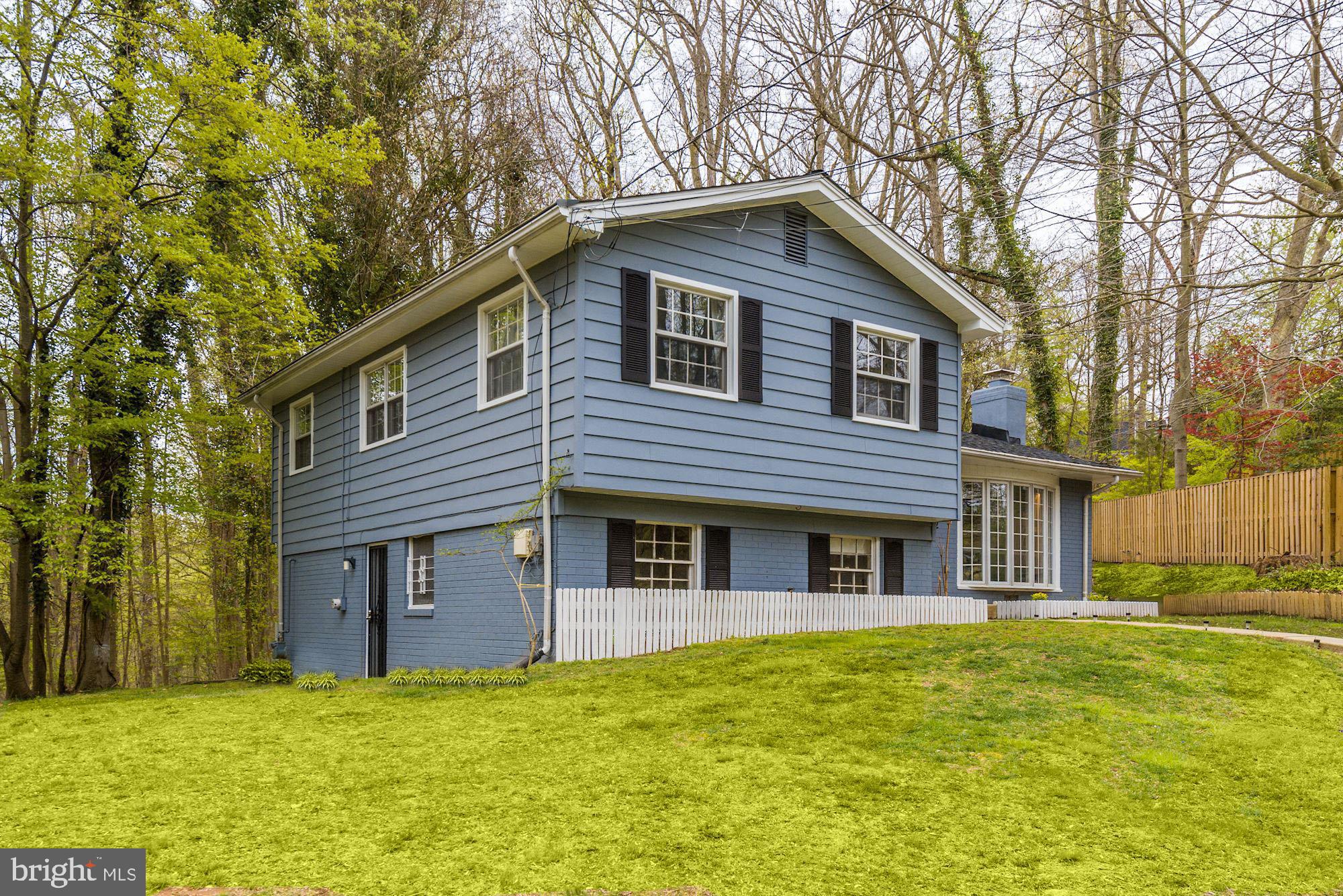 432 Branch Drive Silver Spring, MD 20901 - Photo 36 of 38 Gallery Image 36
