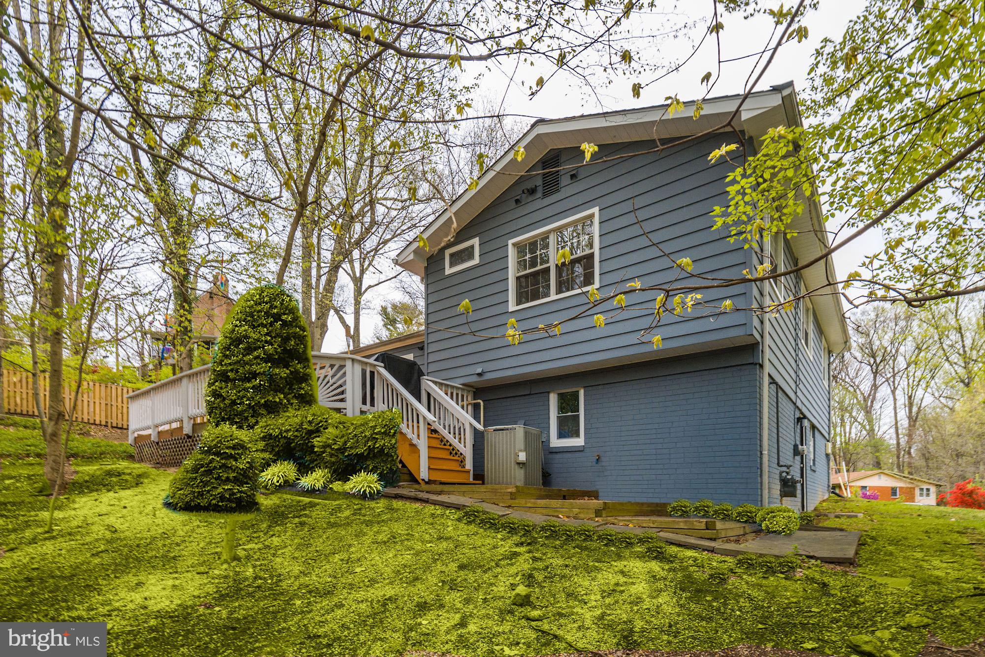 432 Branch Drive Silver Spring, MD 20901 - Photo 37 of 38 Gallery Image 37