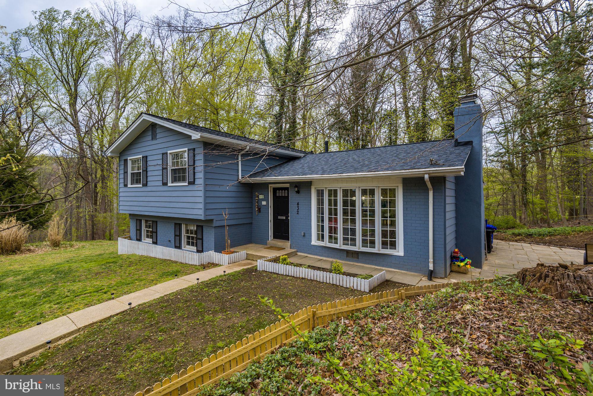 432 Branch Drive Silver Spring, MD 20901 - Photo 38 of 38 Gallery Image 38