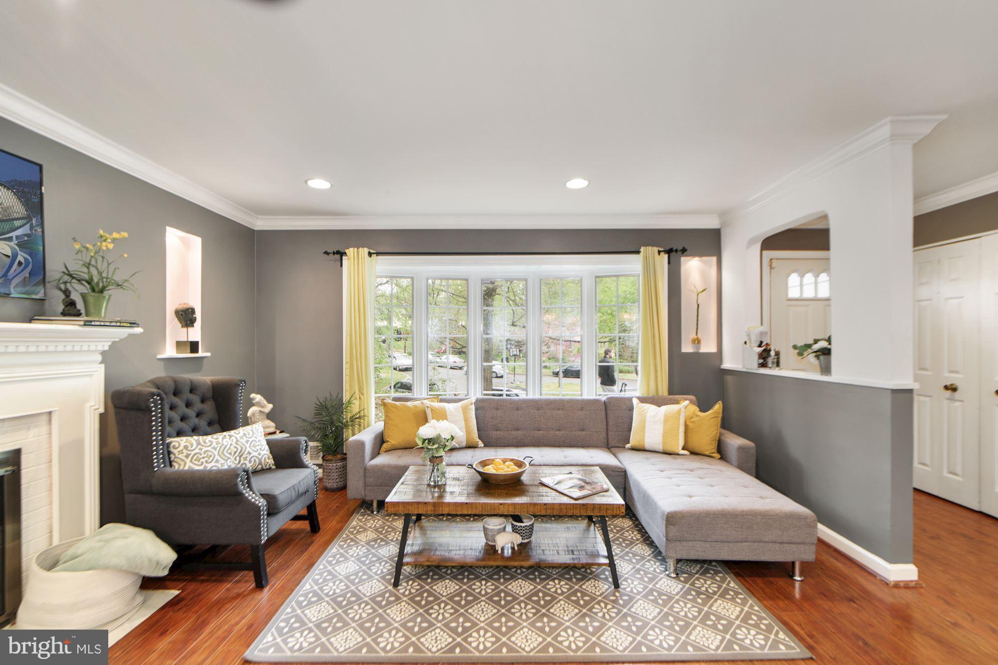 432 Branch Drive Silver Spring, MD 20901 - Photo 5 of 38 Gallery Image 5
