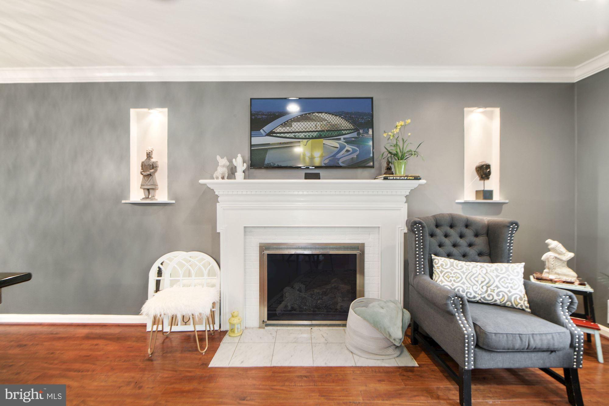 432 Branch Drive Silver Spring, MD 20901 - Photo 6 of 38 Gallery Image 6