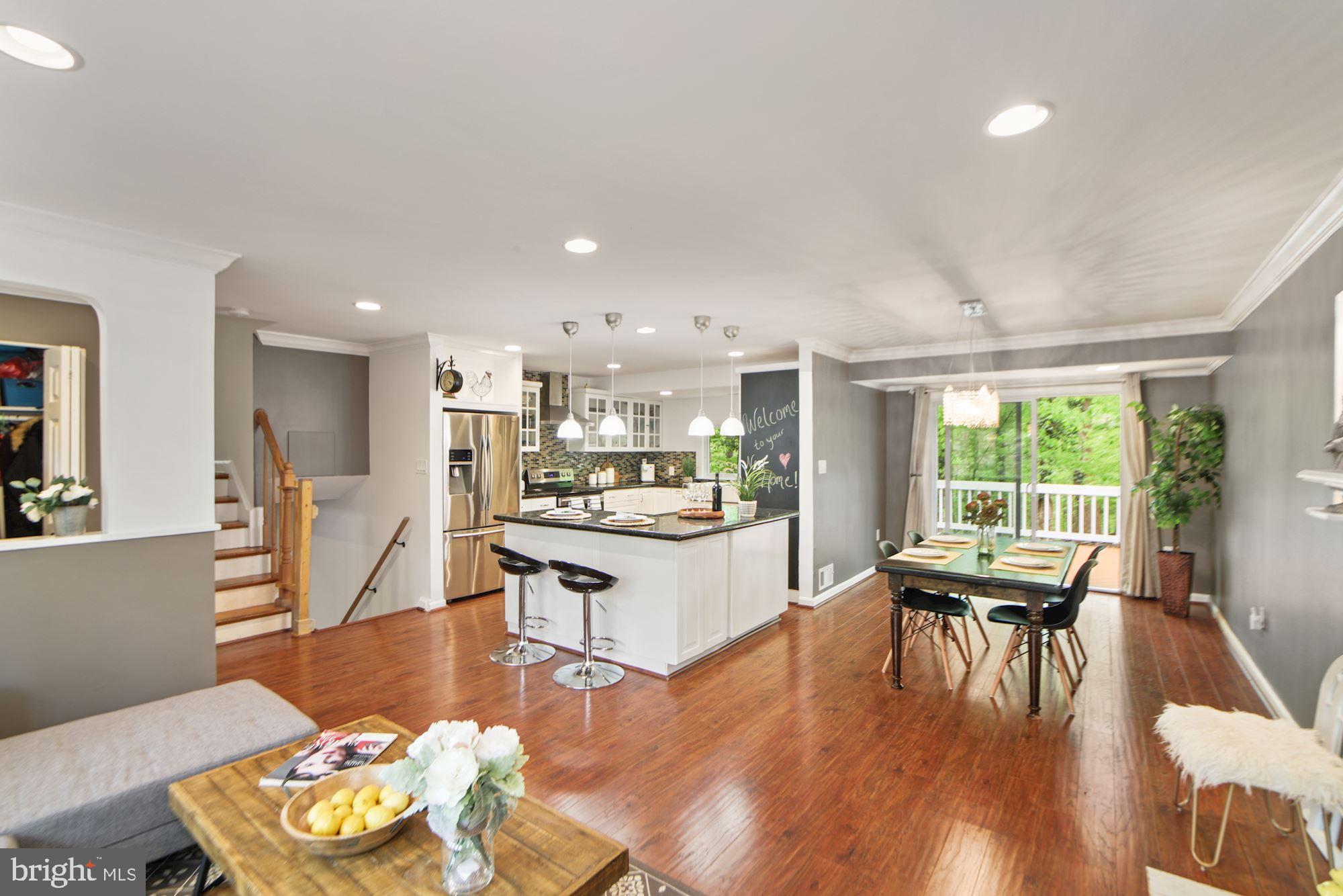 432 Branch Drive Silver Spring, MD 20901 - Photo 7 of 38 Gallery Image 7