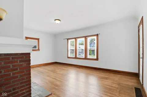 $215,000 | 4340 Guilford Avenue, Indianapolis, IN 46205