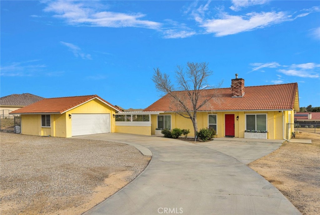 19140 Lenca Road Apple Valley, CA 92307 - Photo 1 of 1 Gallery Image 1