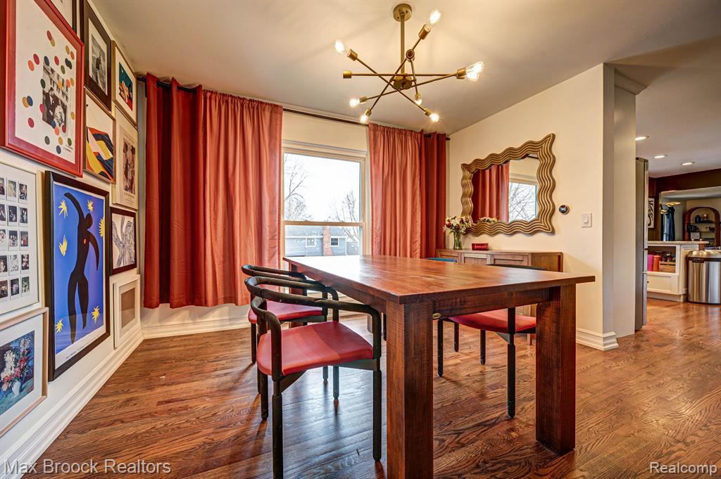 1424 Deerhurst Lane Rochester Hills, MI 48307 - Photo 13 of 74