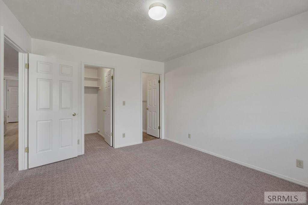 1075 Canal Avenue Idaho Falls, ID 83402 - Photo 13 of 26 Main Bedroom