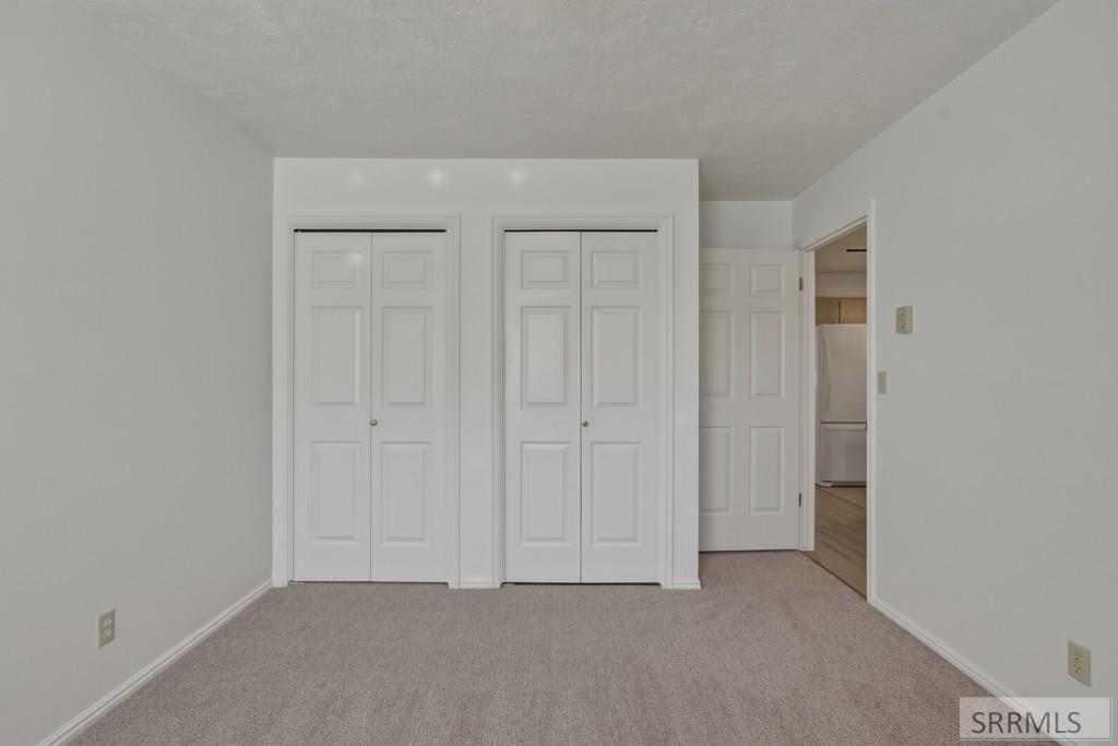 1075 Canal Avenue Idaho Falls, ID 83402 - Photo 17 of 26 Guest Bedroom