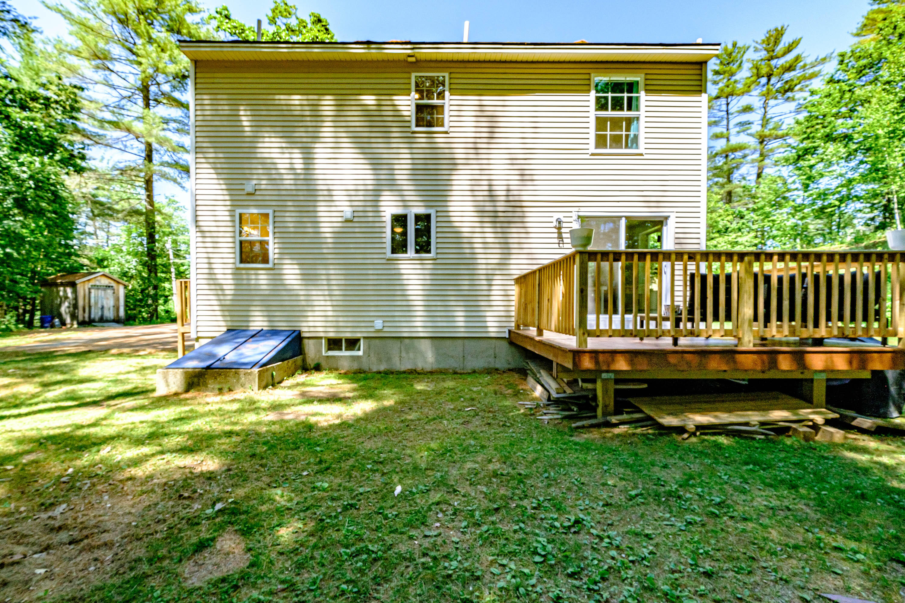 283 Old Brunswick Road Durham, ME 04222 - Photo 58 of 64 20220629gp-61065