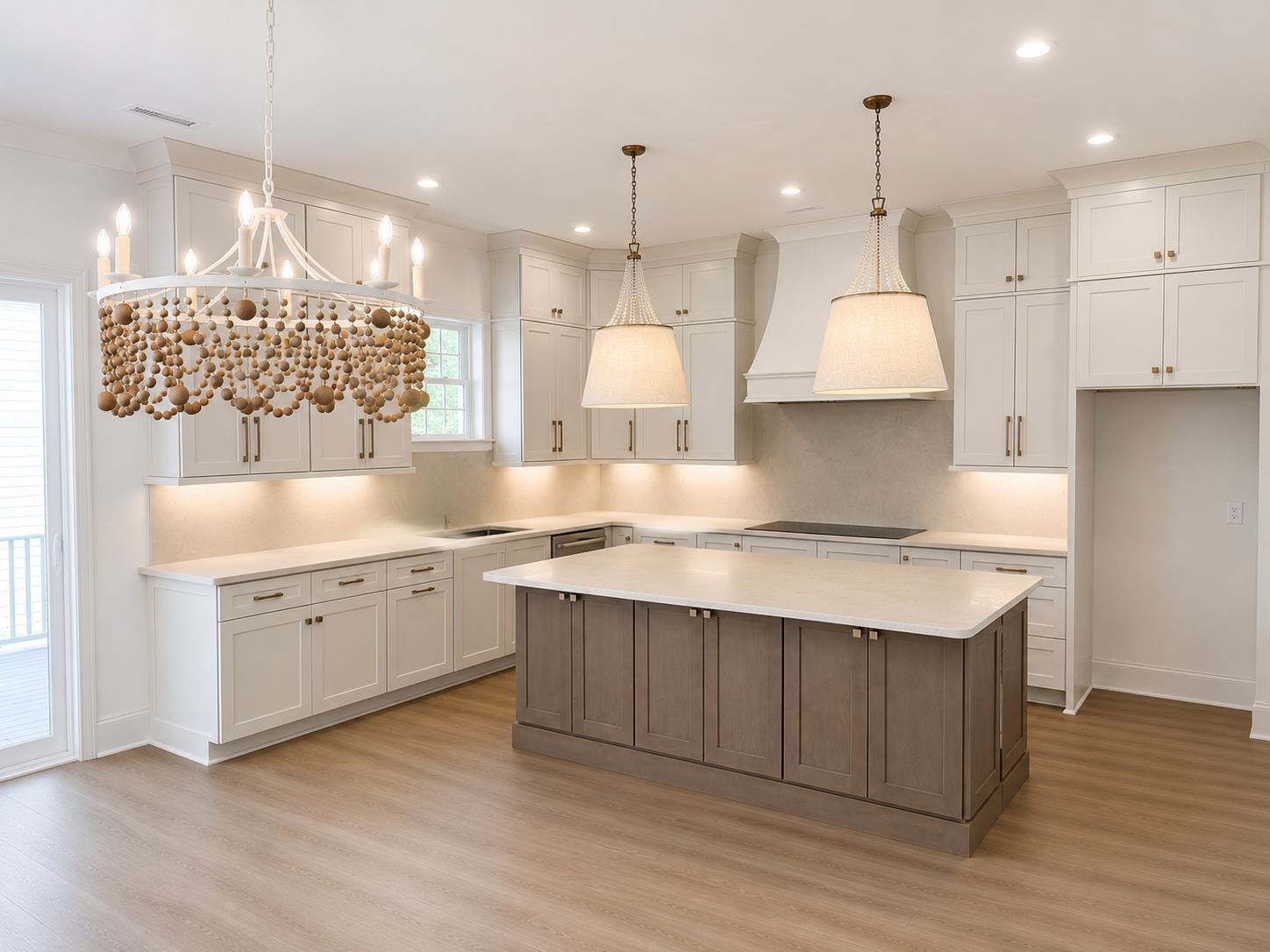 428 Vista Drive Murrells Inlet, SC 29576 - Photo 4 of 23