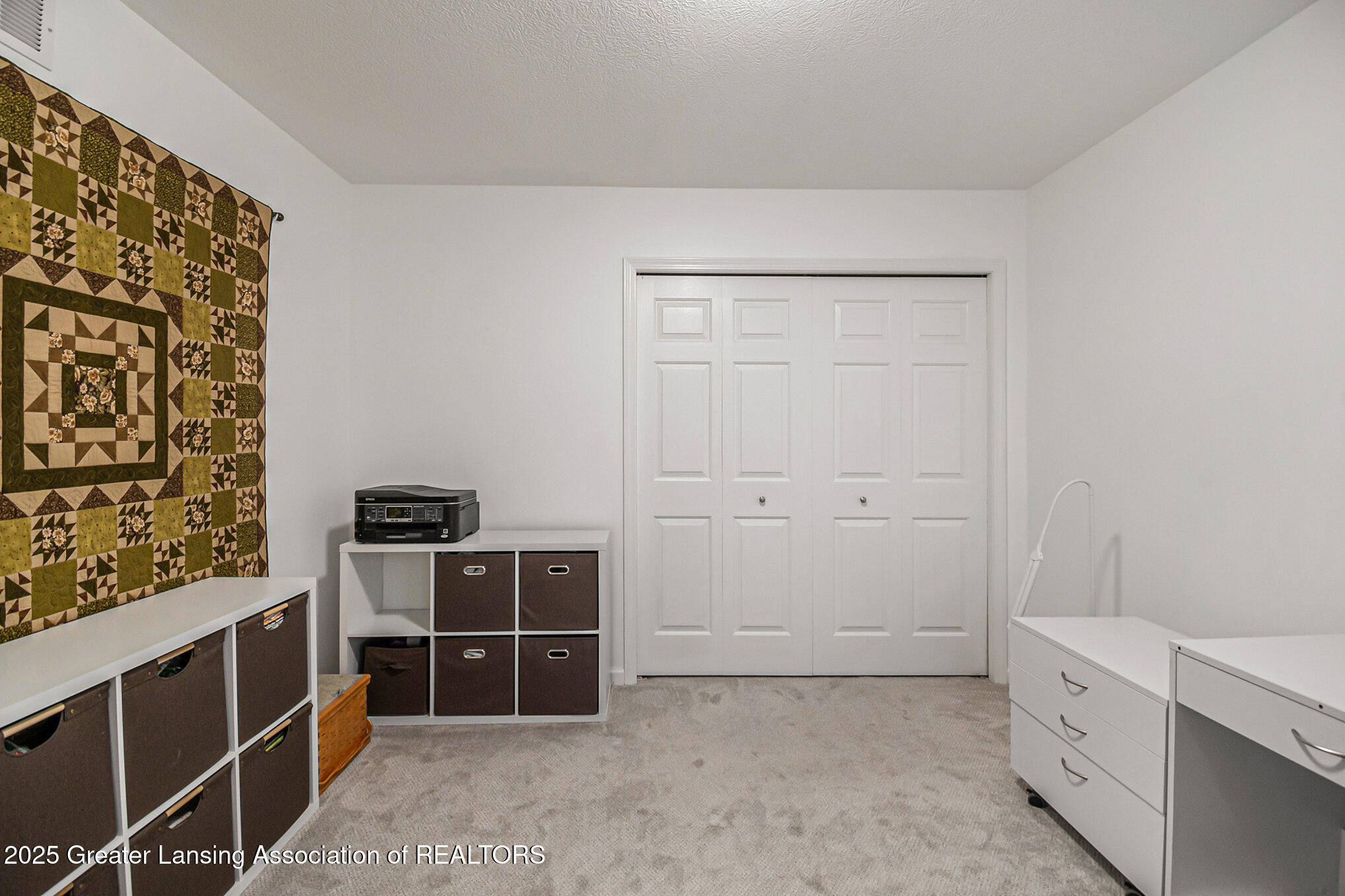 1021 Randy Lane St. Johns, MI 48879 - Photo 11 of 15 Bedroom 2