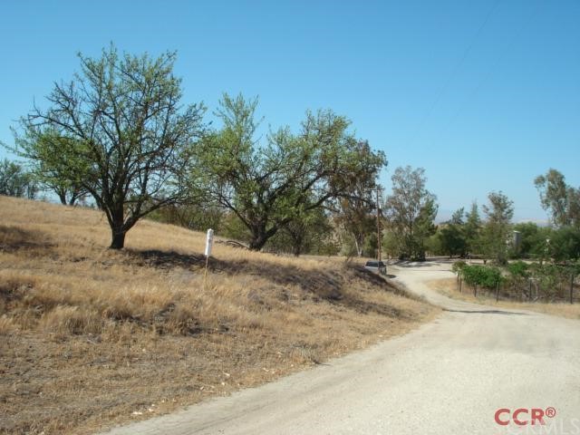 0 Sunburst Road Paso Robles, CA 93432 - Photo 1 of 1 Gallery Image 1