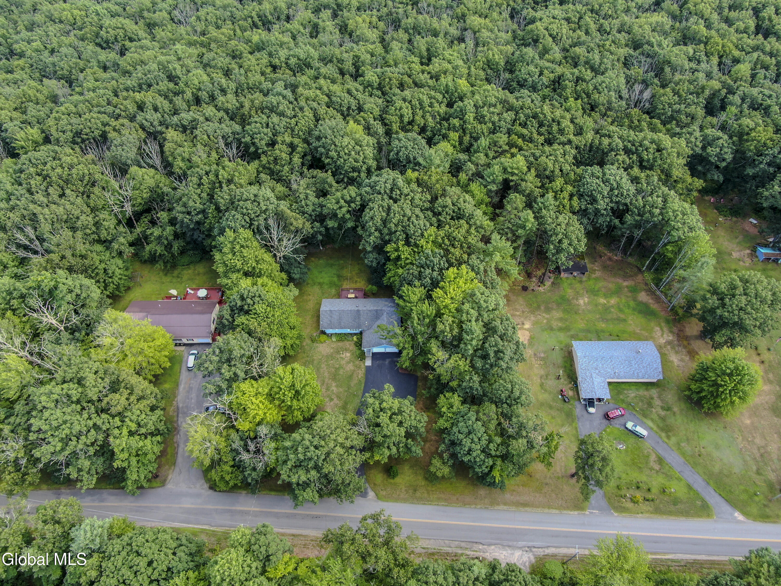 481 Progress Road Gloversville, NY 12078 - Photo 50 of 52 DJI_0526