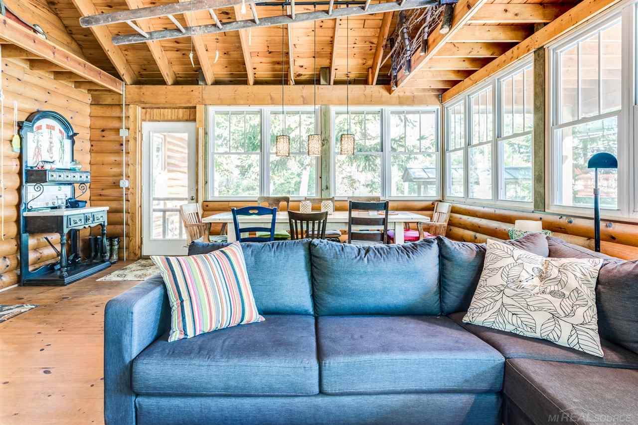 5376 North Lakeshore Road Deckerville, MI 48427 - Photo 42 of 65 Heaven Awaits!