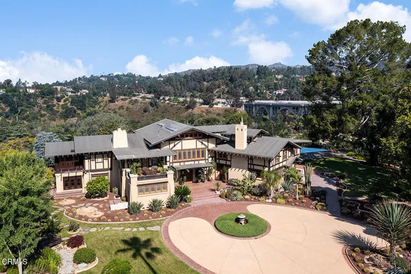 $48,000 | 195 South Grand Avenue, Pasadena, CA 91105