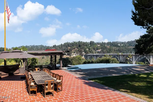 $48,000 | 195 South Grand Avenue, Pasadena, CA 91105