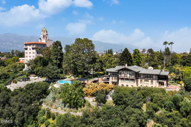 $48,000 | 195 South Grand Avenue, Pasadena, CA 91105