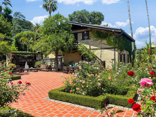 $48,000 | 195 South Grand Avenue, Pasadena, CA 91105