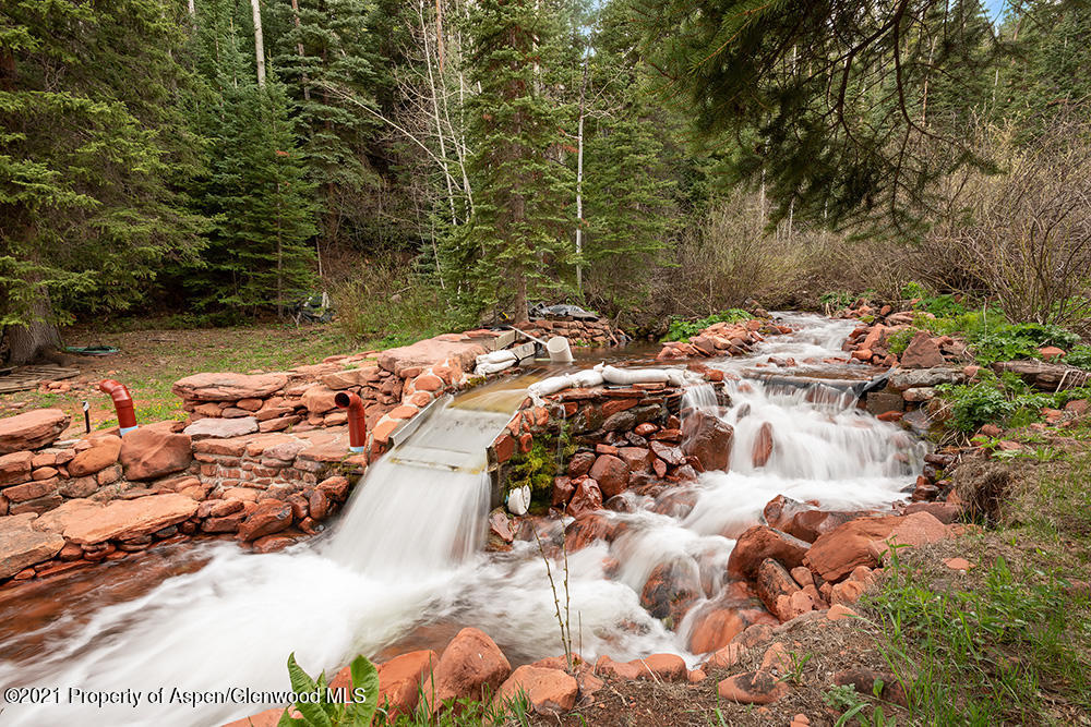 1679 Ruedi Creek Road Basalt, CO 81621 - Photo 18 of 37 1679RuediCreekRd_WEB_05282021037