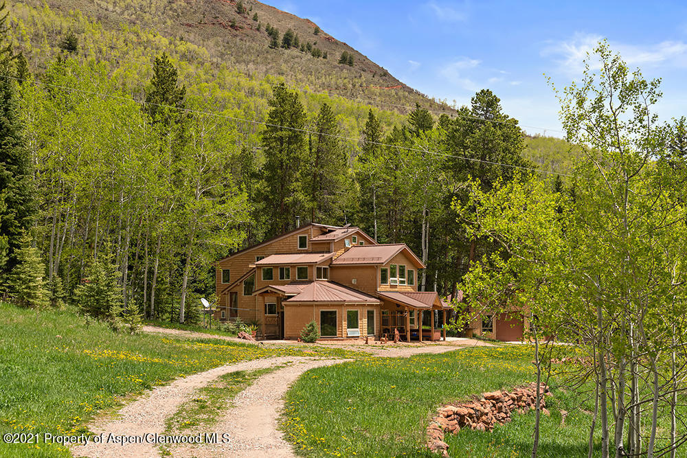 1679 Ruedi Creek Road Basalt, CO 81621 - Photo 23 of 37 1679RuediCreekRd_WEB_05282021002