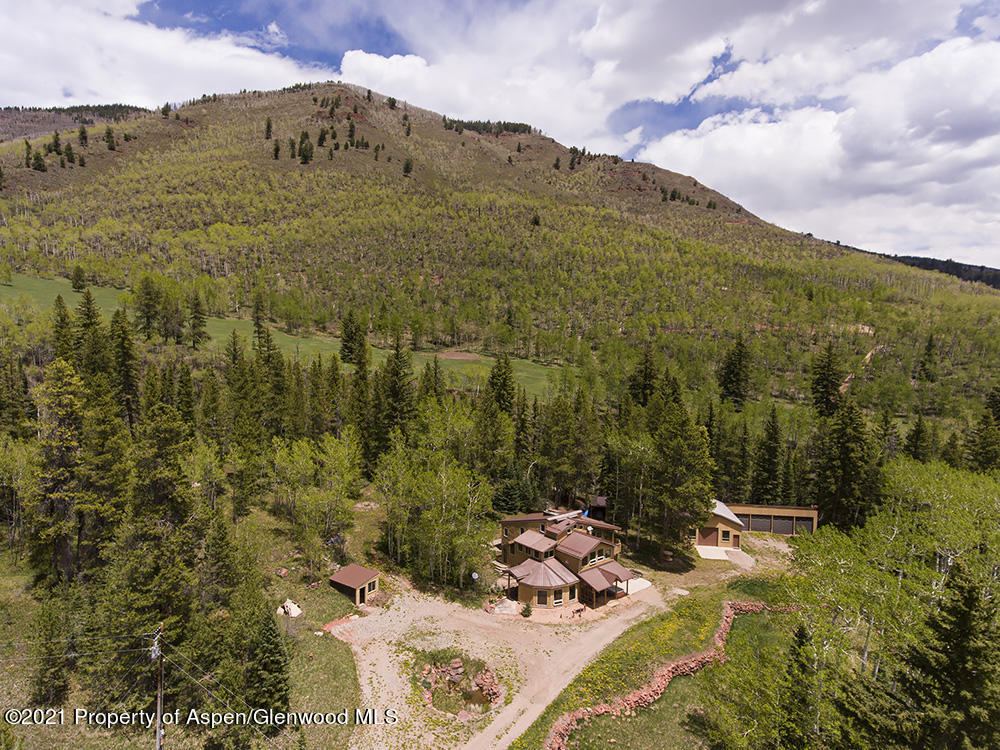 1679 Ruedi Creek Road Basalt, CO 81621 - Photo 26 of 37 1679RuediCreekRd_WEB_05282021040