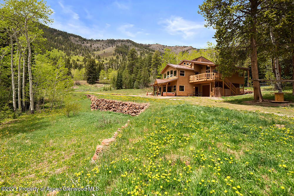 1679 Ruedi Creek Road Basalt, CO 81621 - Photo 28 of 37 1679RuediCreekRd_WEB_05282021014